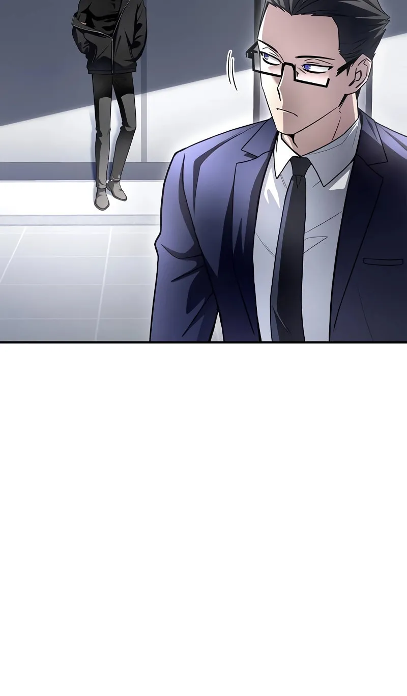 The Esper's Game Chapter 91 page 29 - 