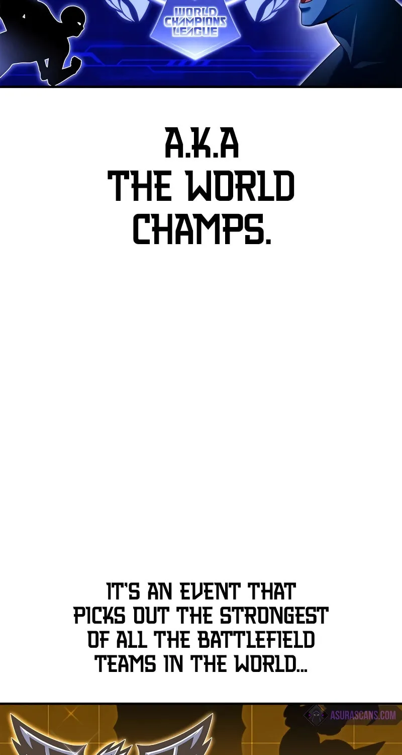 The Esper's Game Chapter 91 page 4 - 