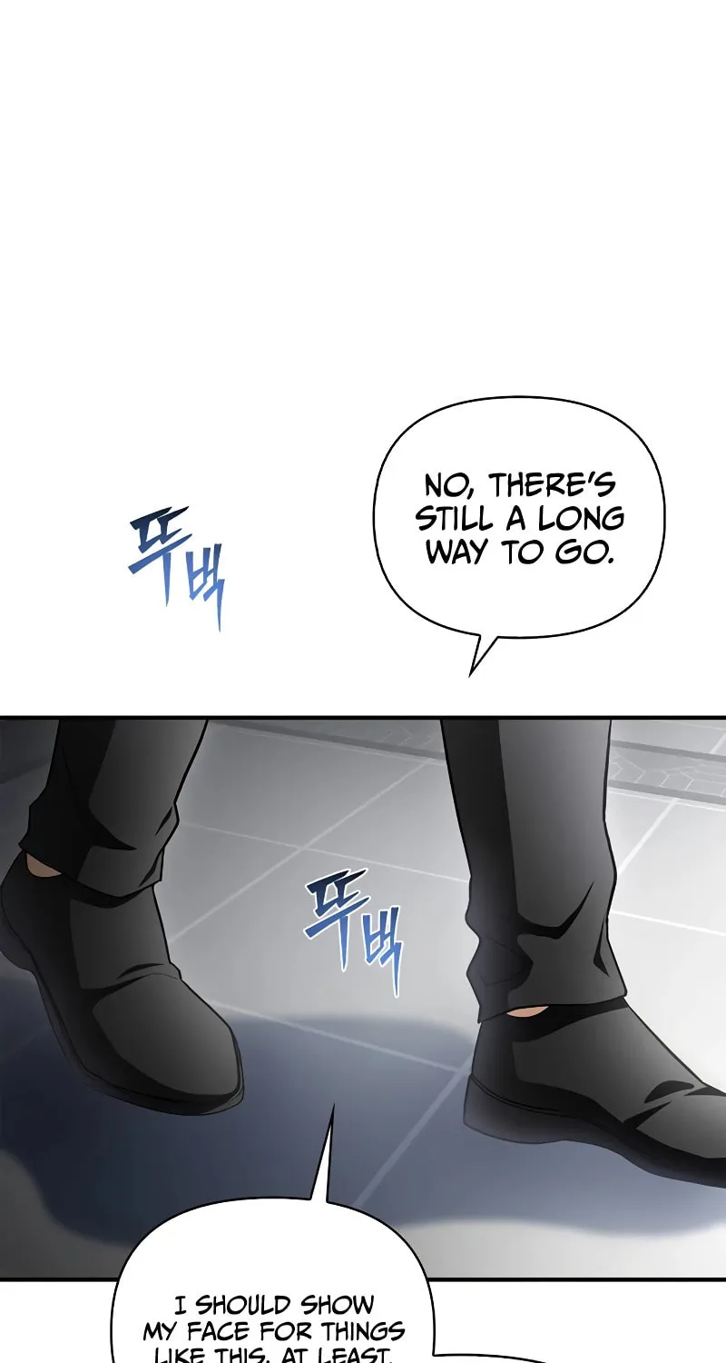 The Esper's Game Chapter 91 page 31 - 