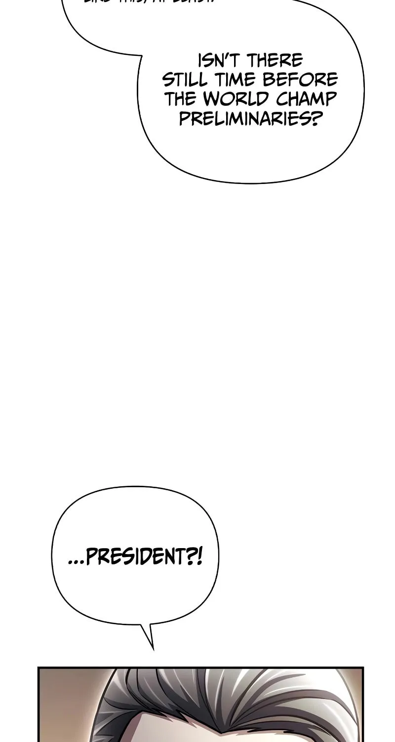 The Esper's Game Chapter 91 page 32 - 