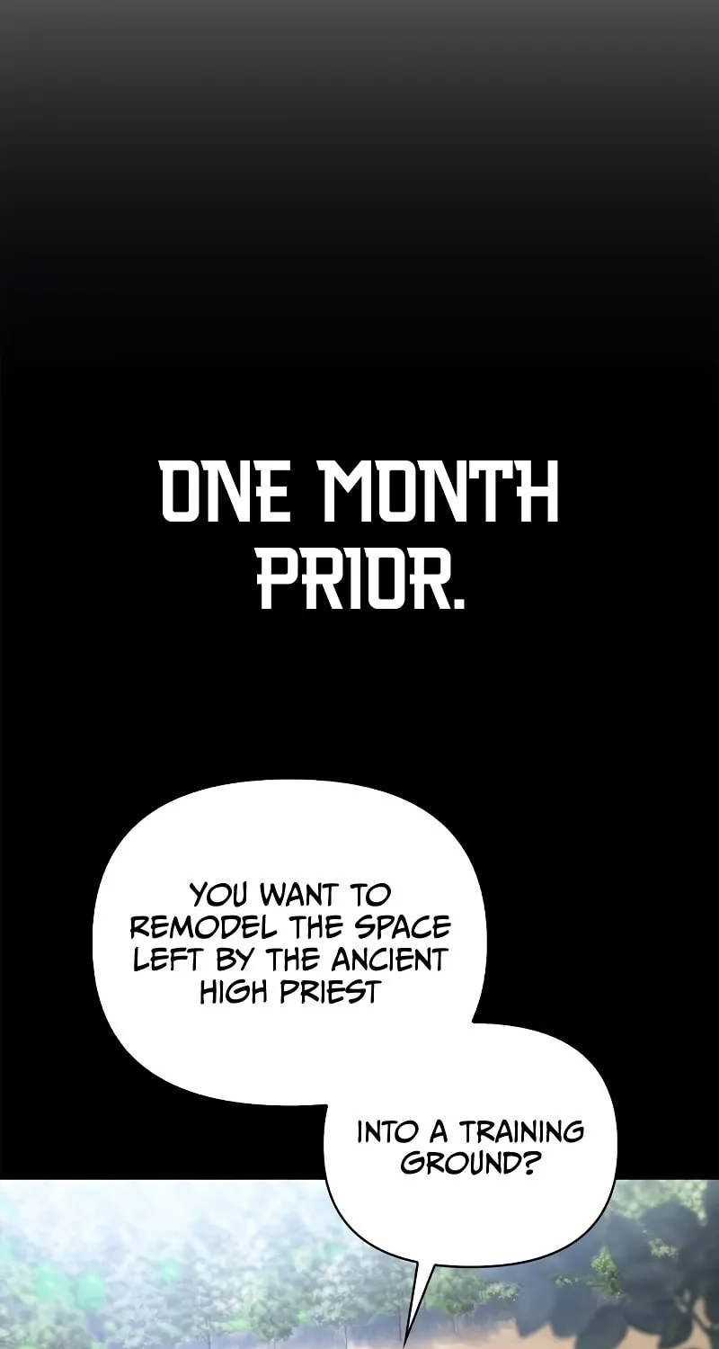 The Esper's Game Chapter 91 page 36 - 