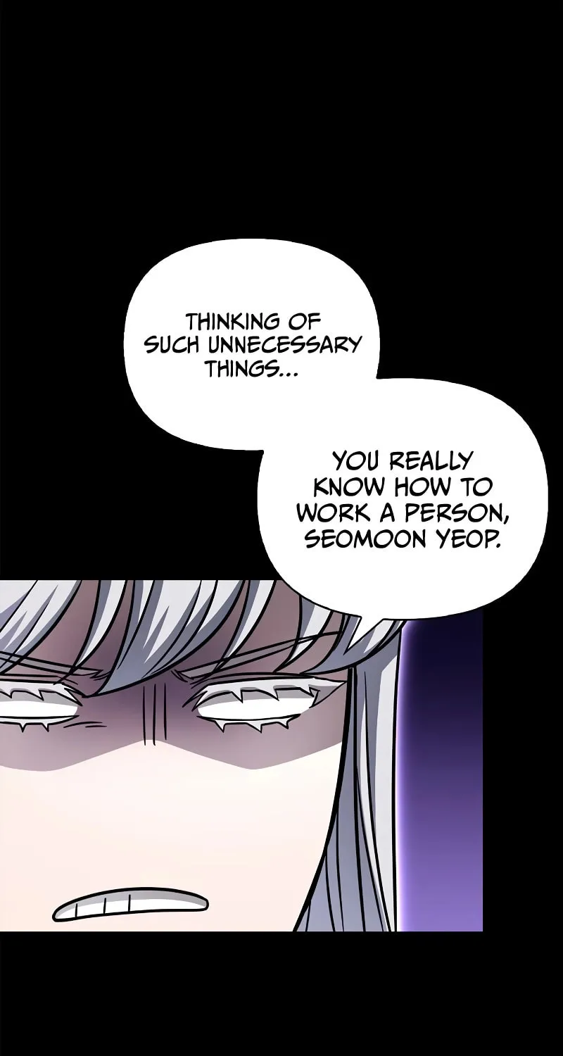 The Esper's Game Chapter 91 page 40 - 
