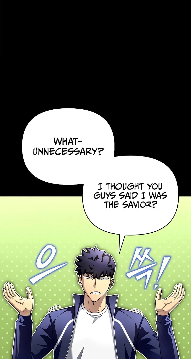 The Esper's Game Chapter 91 page 41 - 