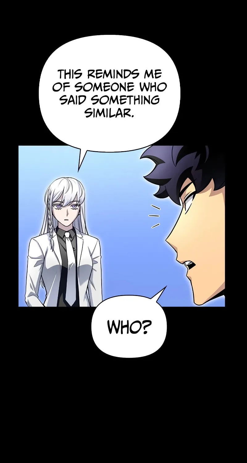 The Esper's Game Chapter 91 page 43 - 
