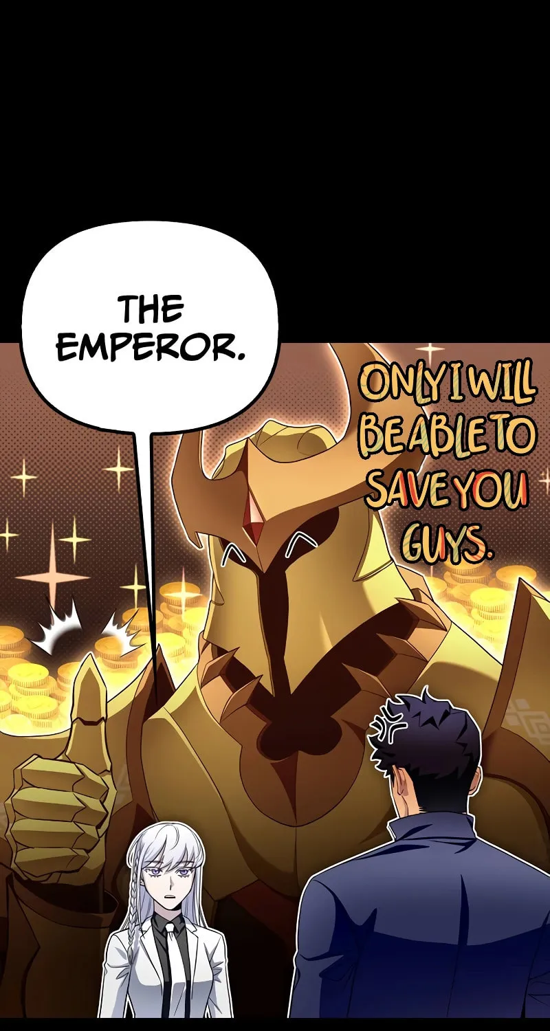 The Esper's Game Chapter 91 page 44 - 