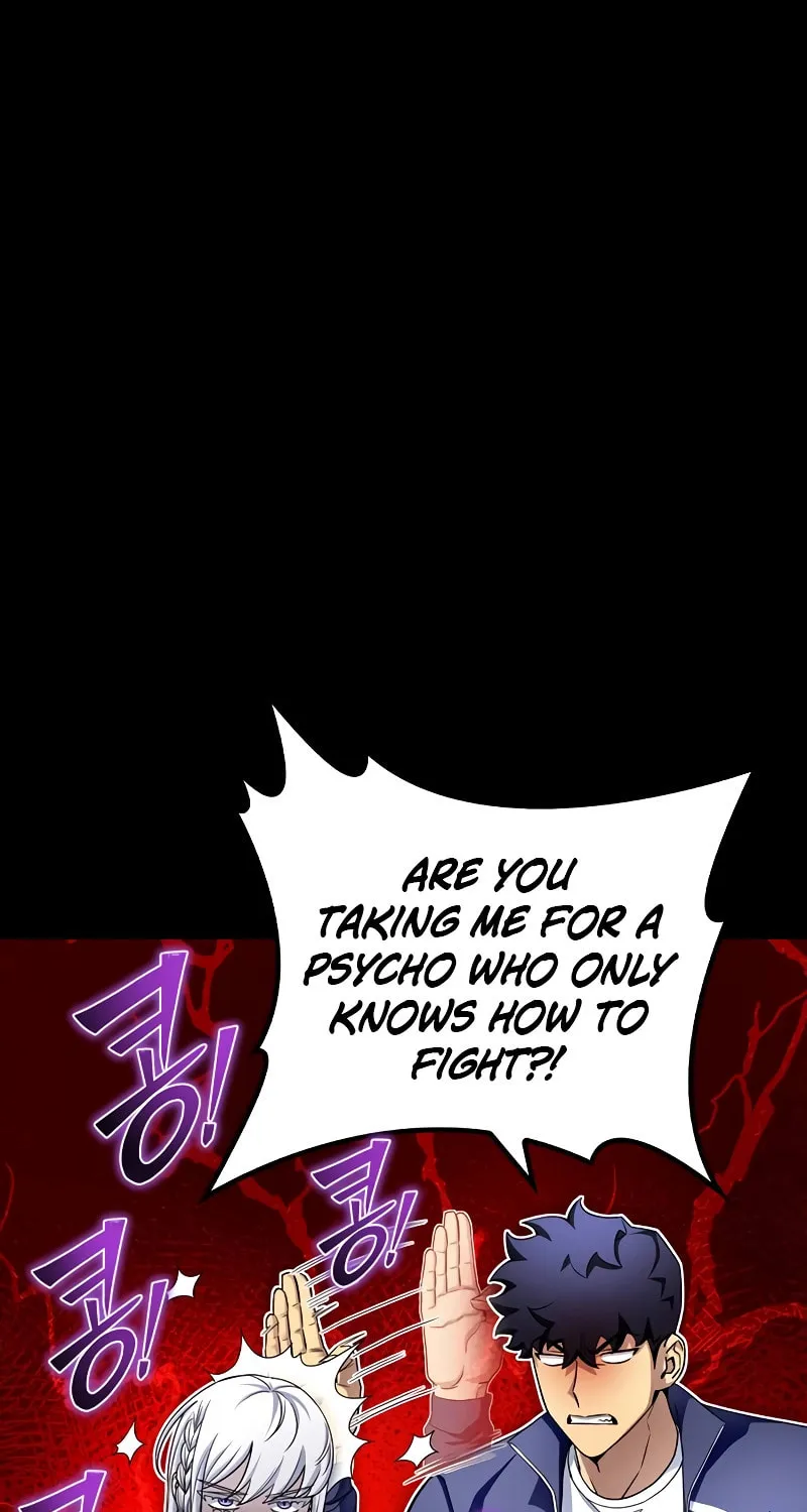 The Esper's Game Chapter 91 page 45 - 