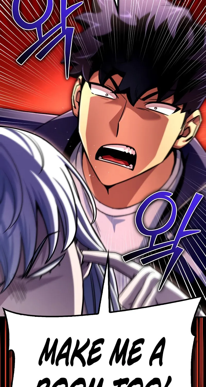 The Esper's Game Chapter 91 page 48 - 