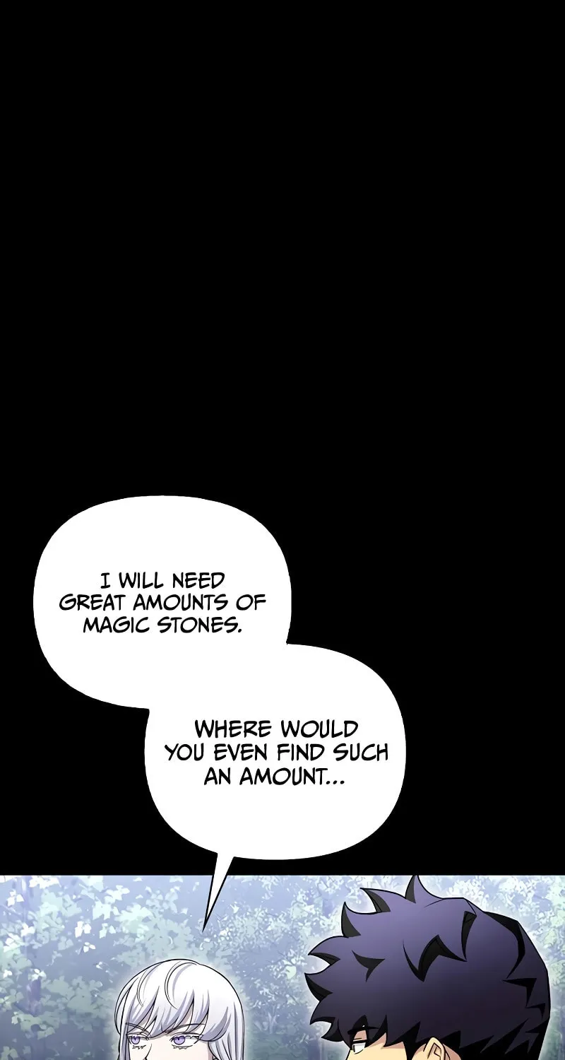 The Esper's Game Chapter 91 page 50 - 