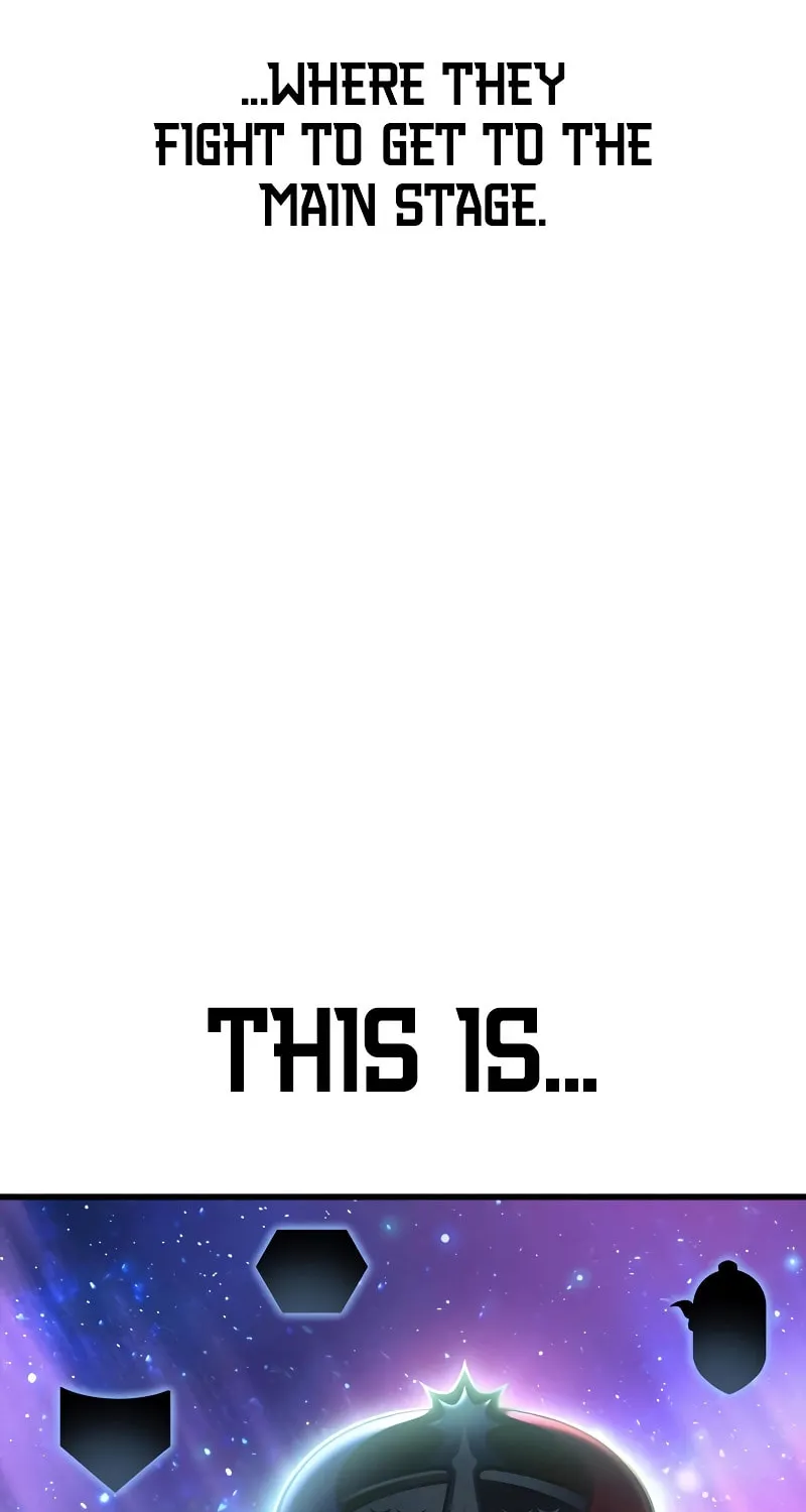The Esper's Game Chapter 91 page 7 - 
