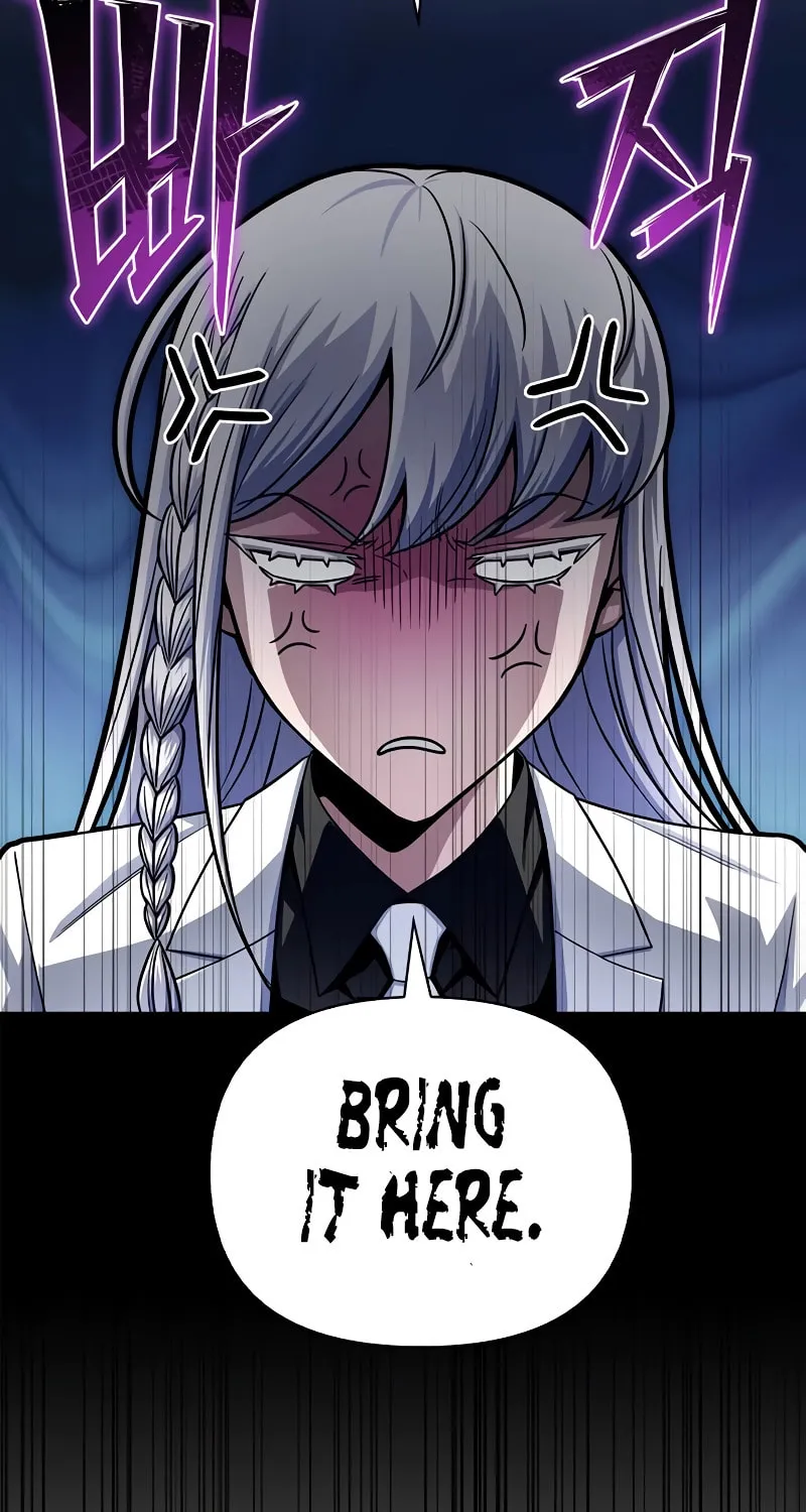 The Esper's Game Chapter 91 page 61 - 