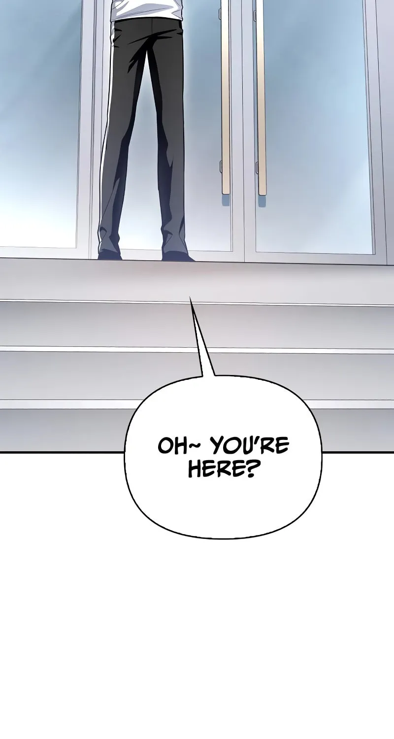 The Esper's Game Chapter 91 page 64 - 