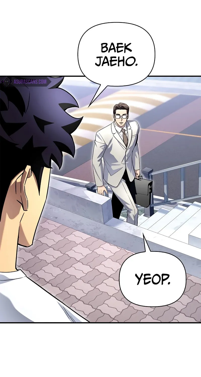 The Esper's Game Chapter 91 page 65 - 