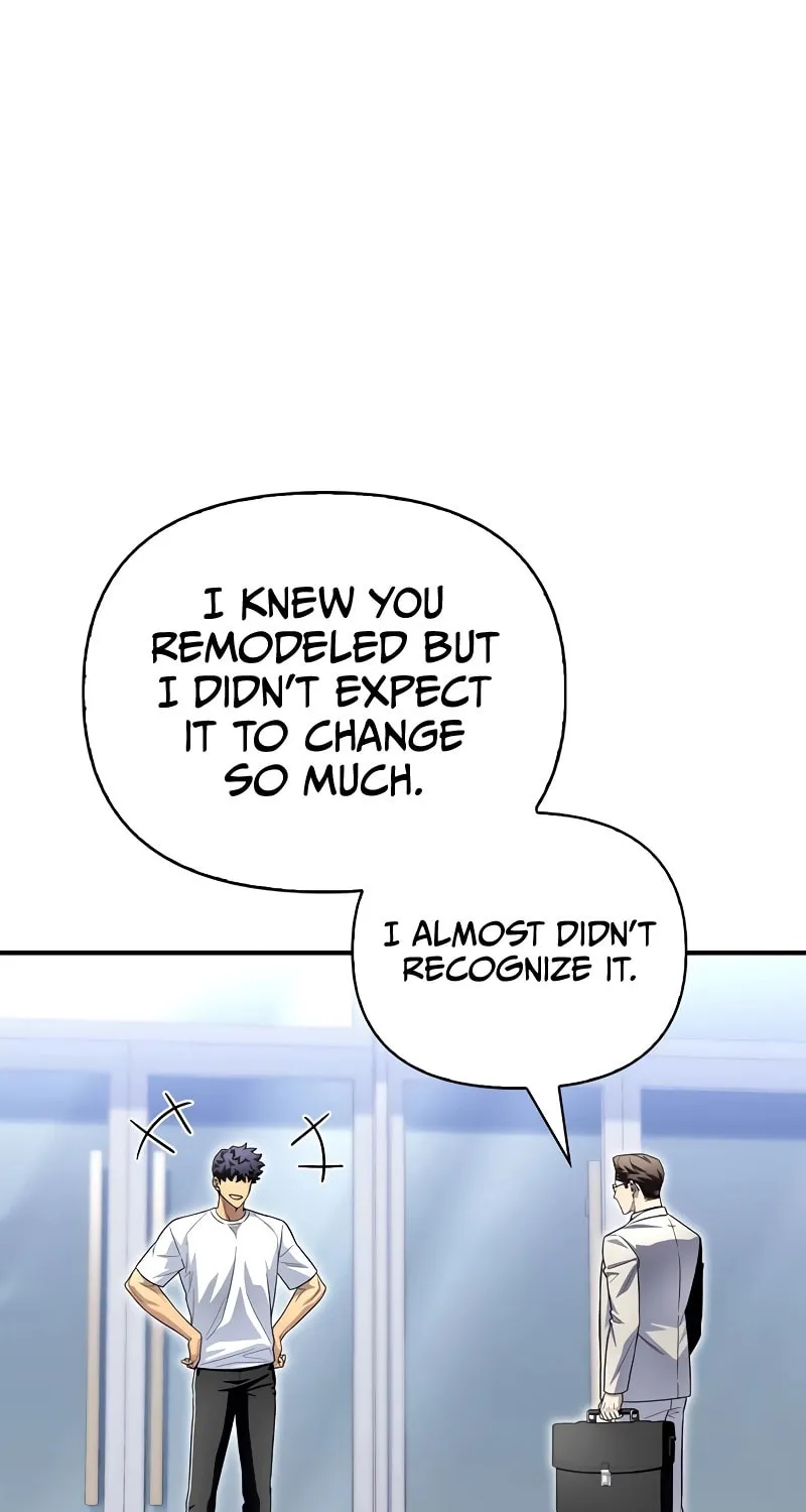 The Esper's Game Chapter 91 page 66 - 