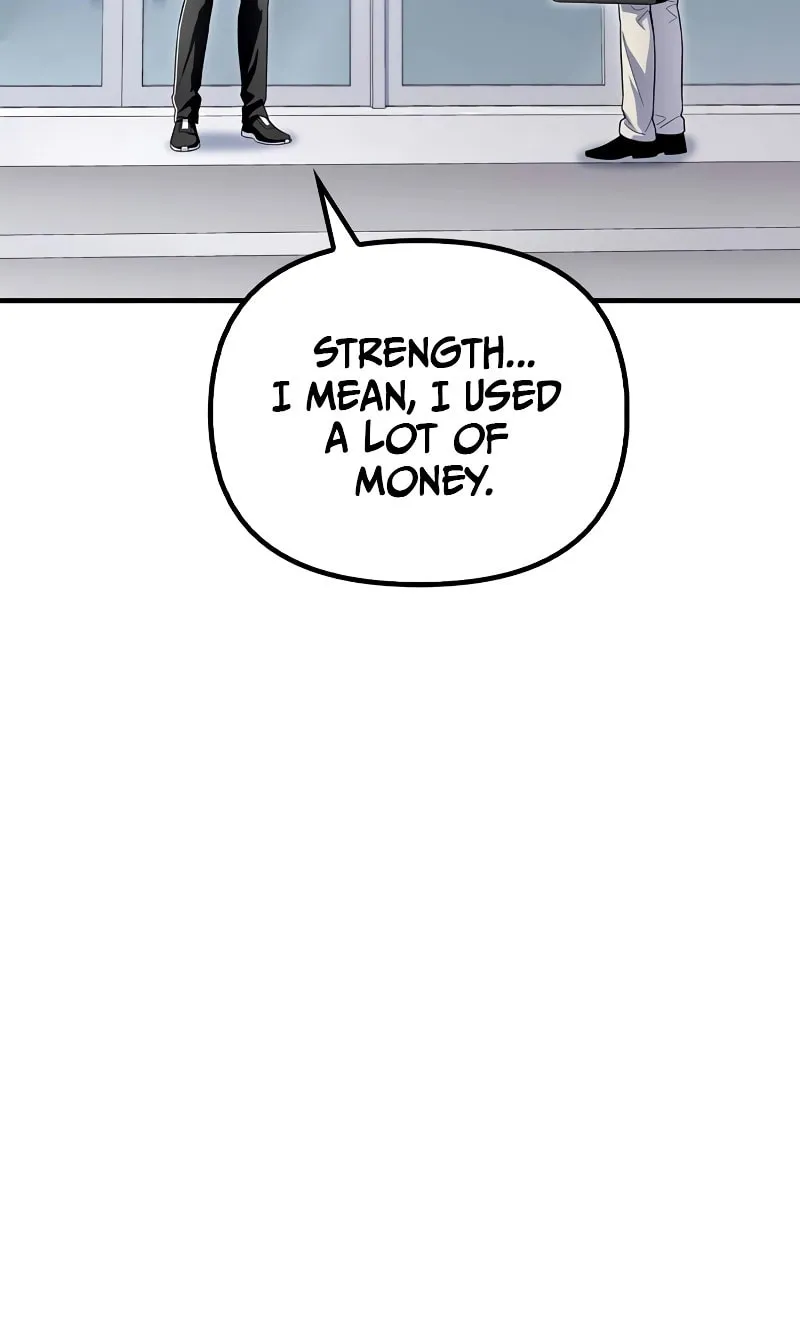 The Esper's Game Chapter 91 page 67 - 