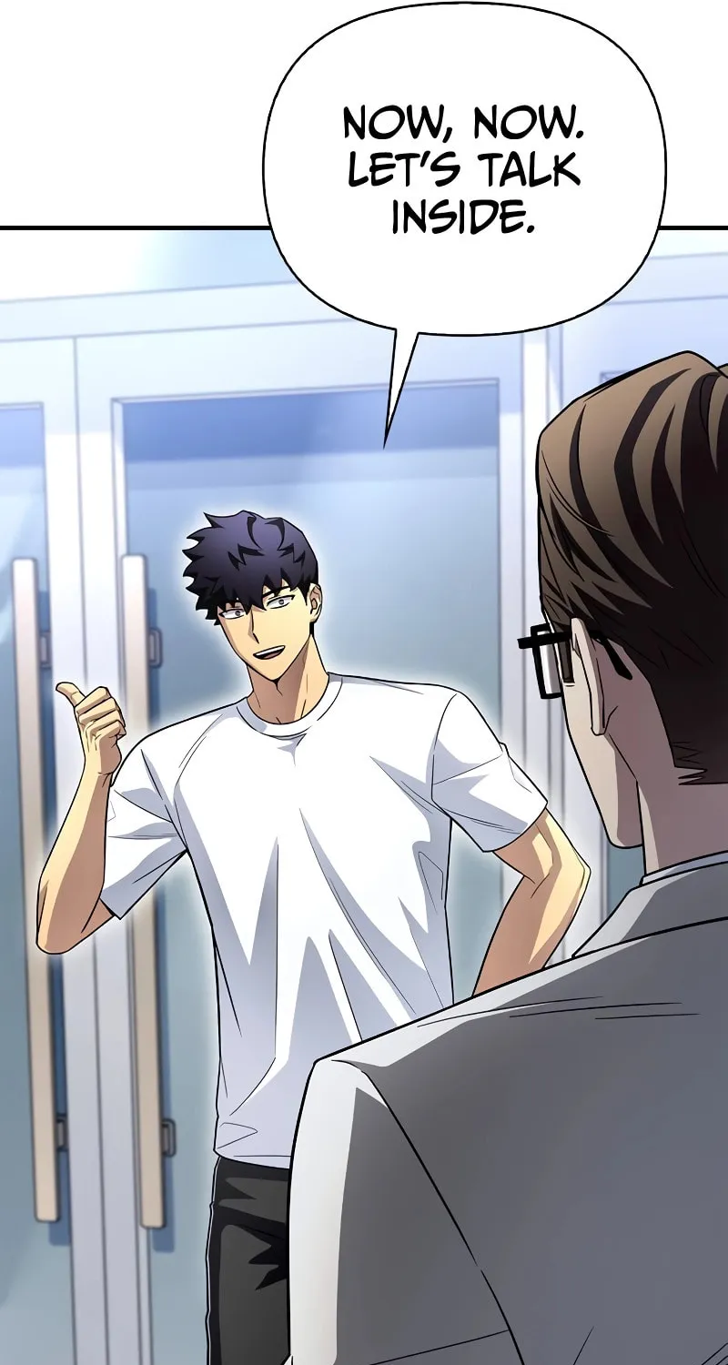 The Esper's Game Chapter 91 page 68 - 