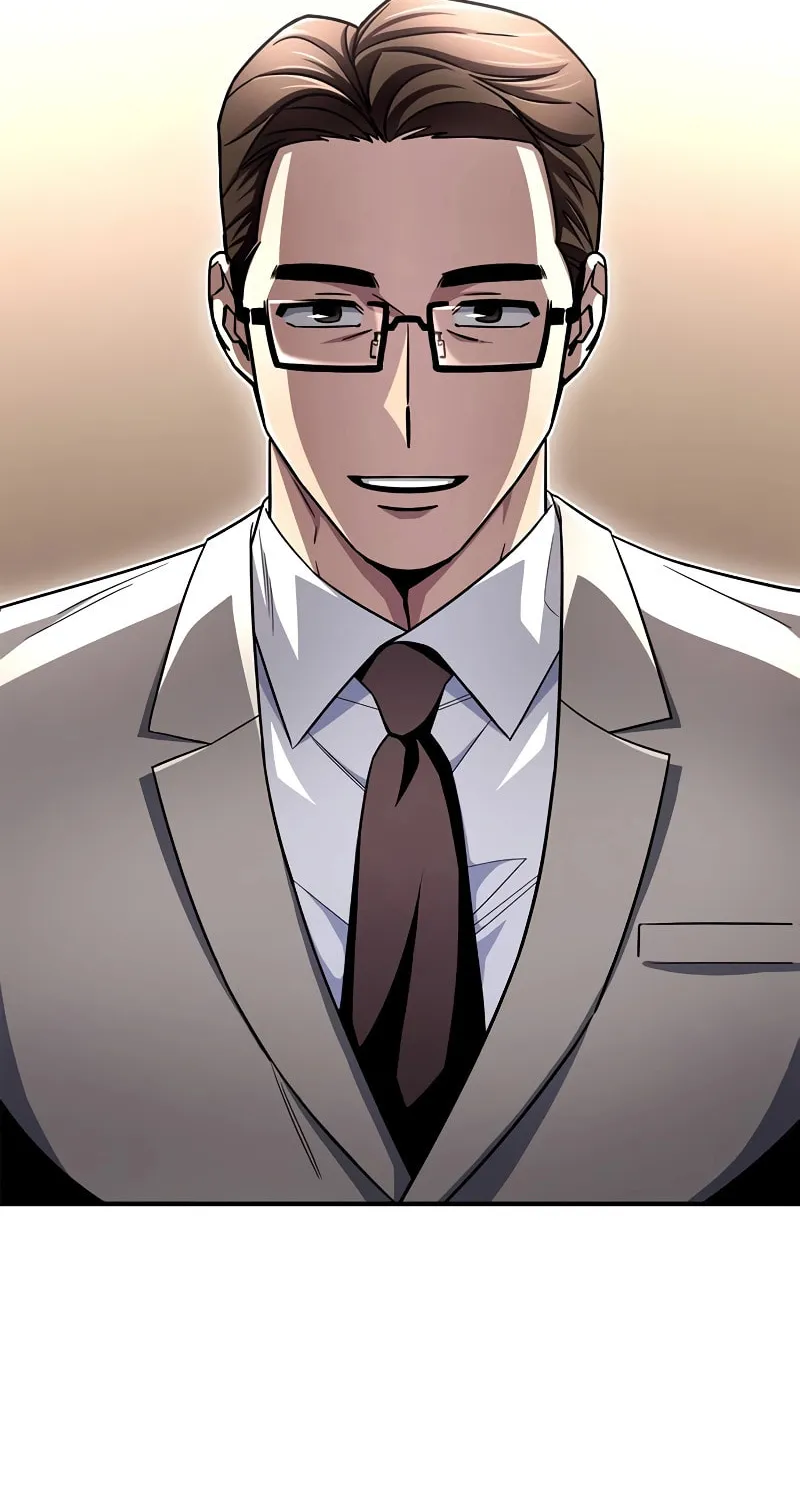The Esper's Game Chapter 91 page 71 - 