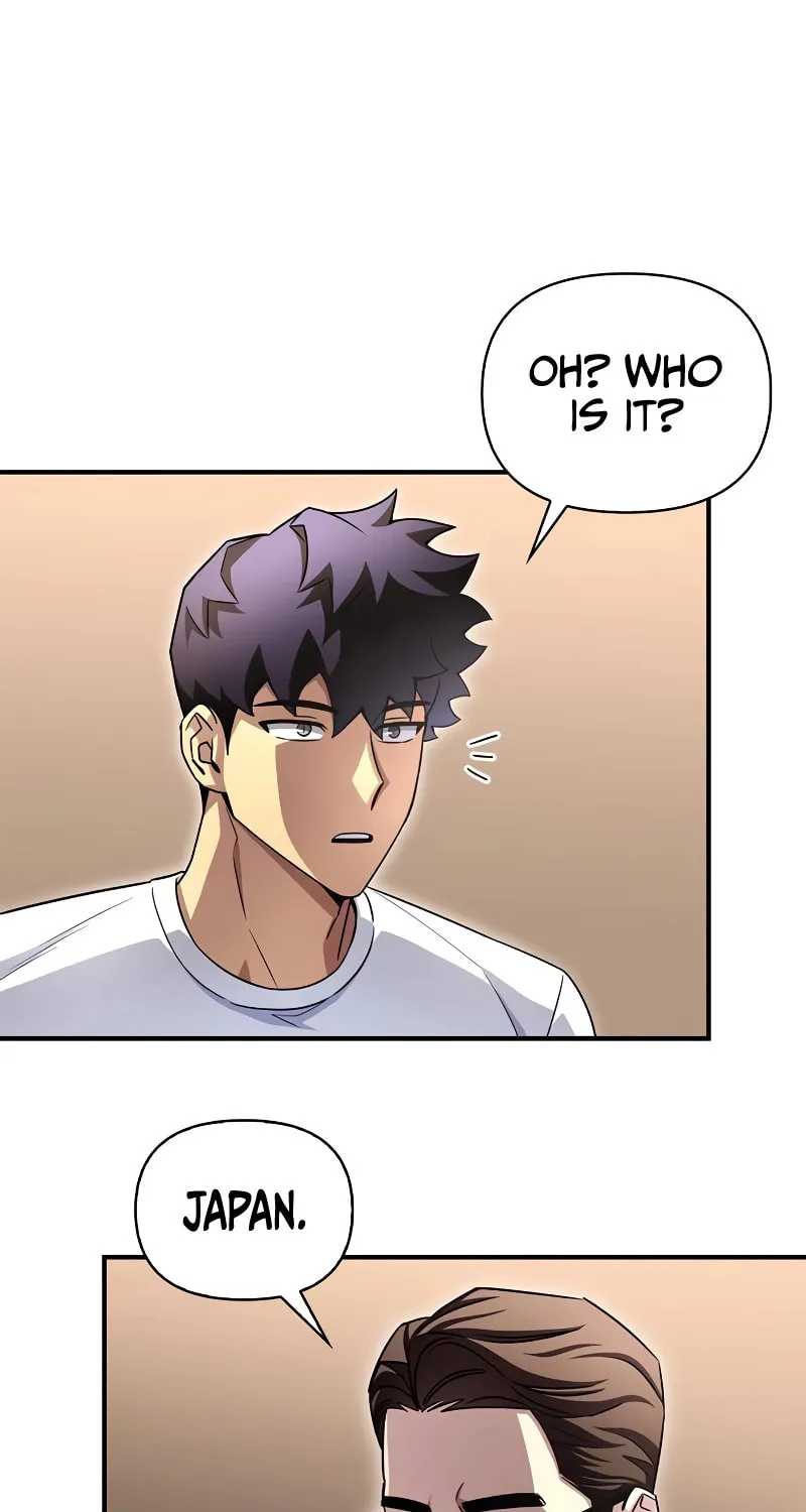 The Esper's Game Chapter 91 page 72 - 