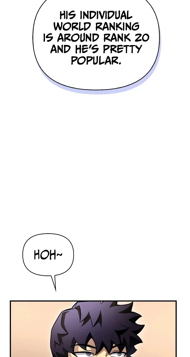 The Esper's Game Chapter 91 page 75 - 