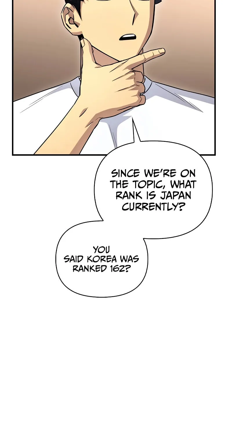 The Esper's Game Chapter 91 page 76 - 