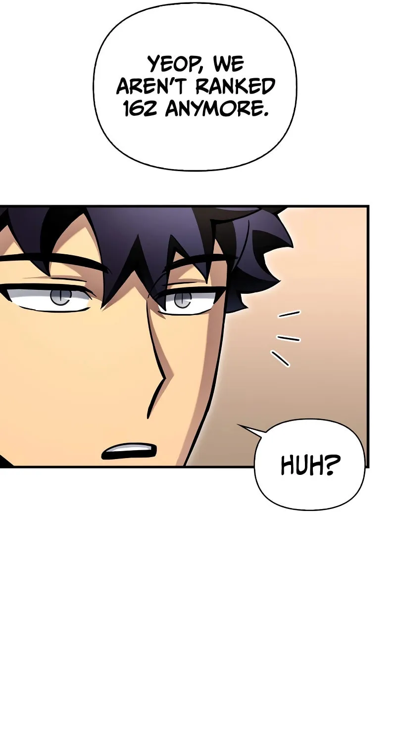 The Esper's Game Chapter 91 page 78 - 