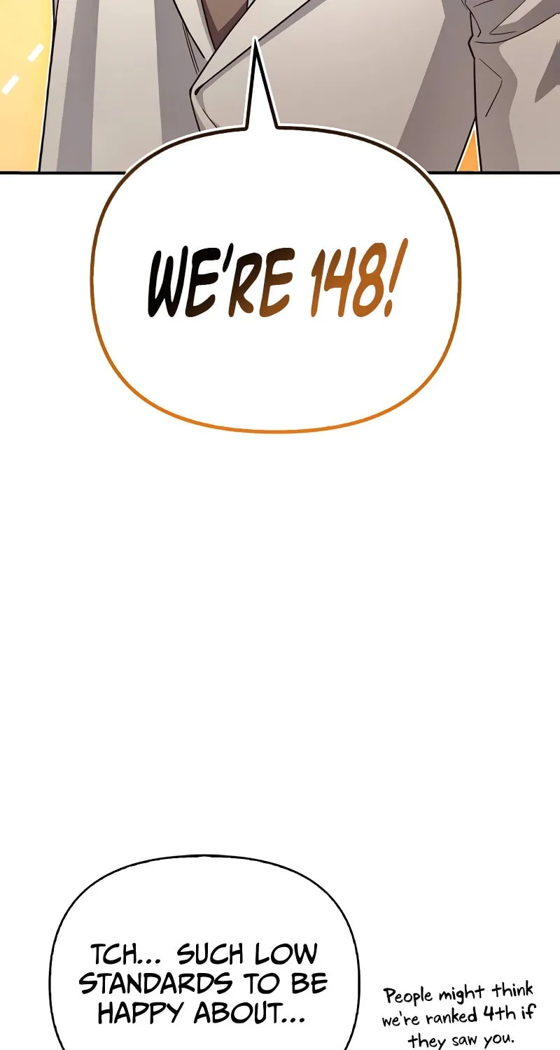 The Esper's Game Chapter 91 page 80 - 
