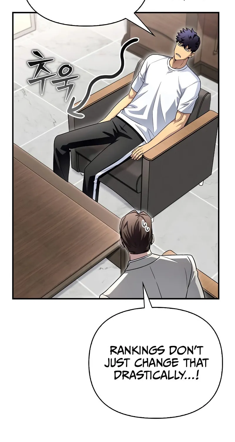 The Esper's Game Chapter 91 page 81 - 