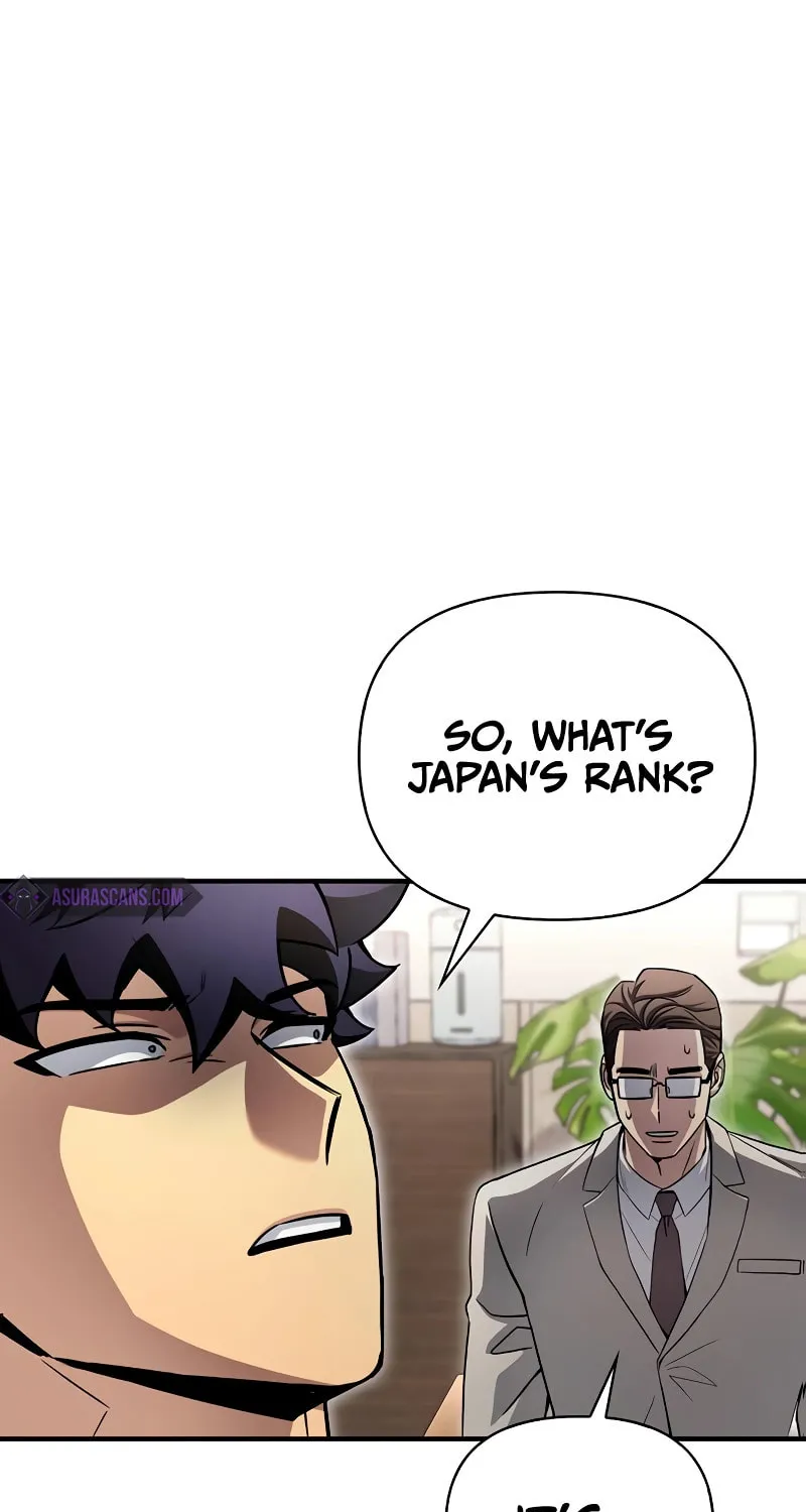 The Esper's Game Chapter 91 page 82 - 
