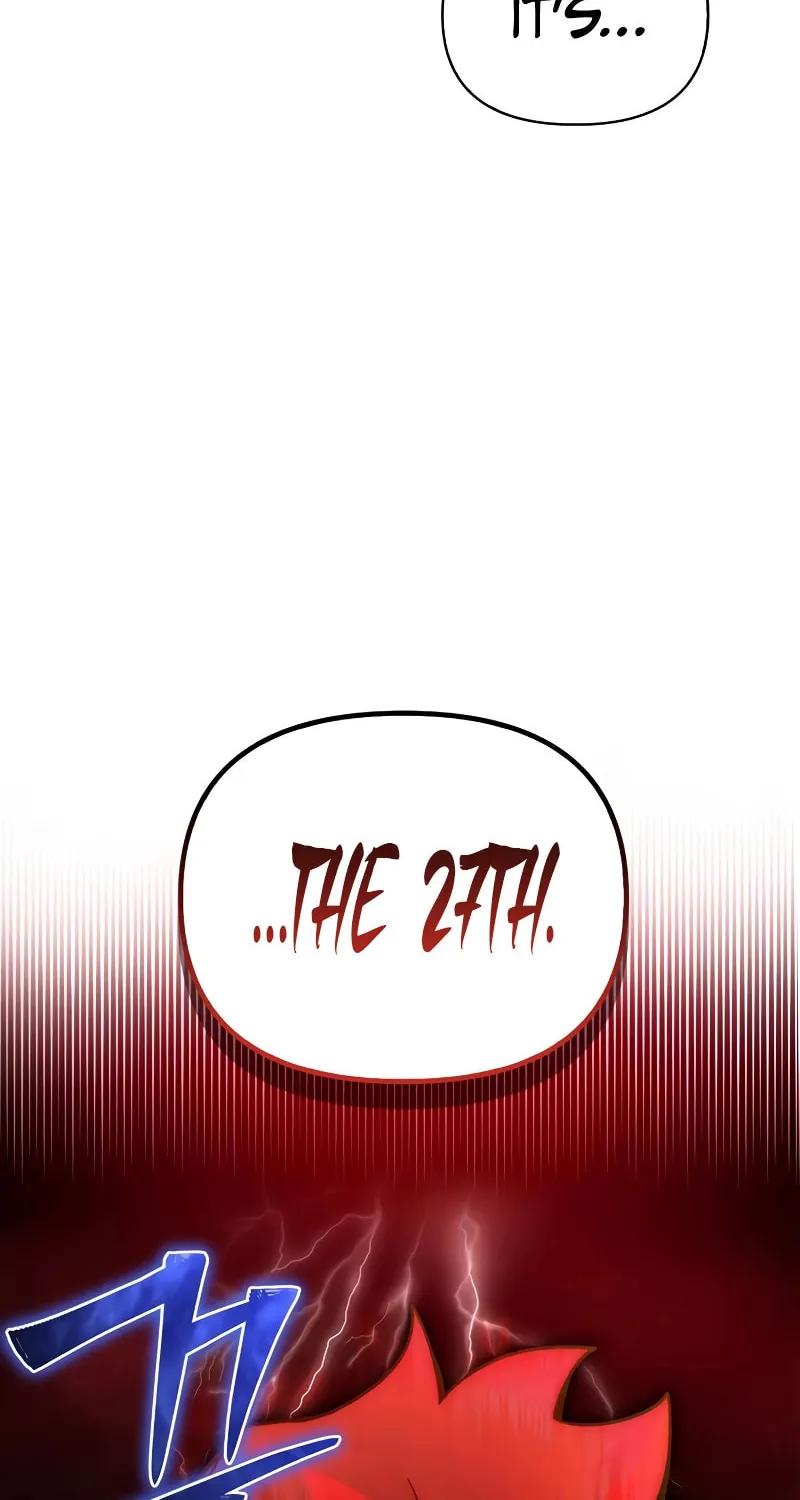 The Esper's Game Chapter 91 page 83 - 
