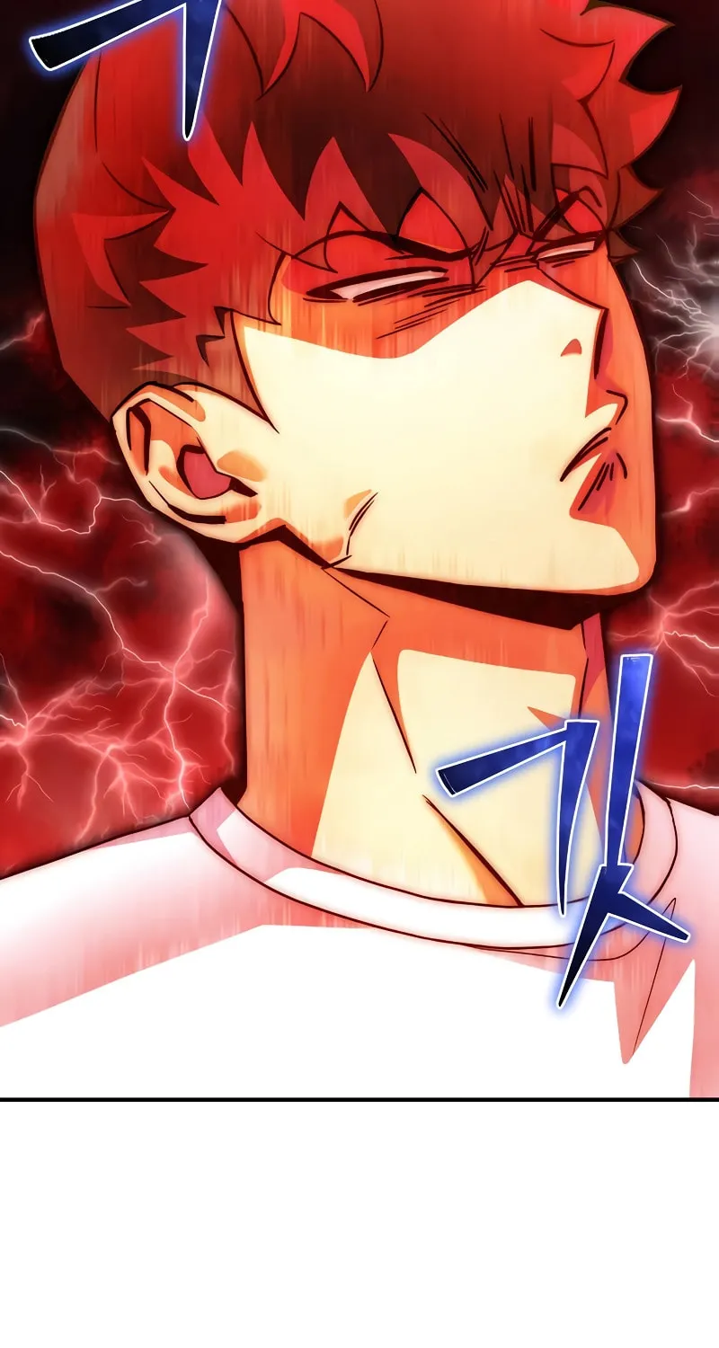 The Esper's Game Chapter 91 page 84 - 