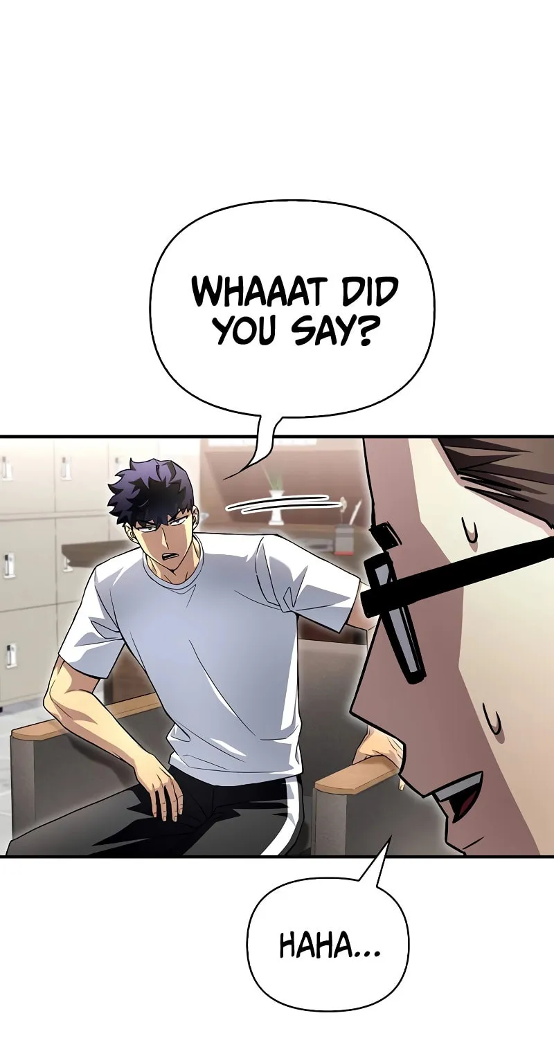 The Esper's Game Chapter 91 page 85 - 