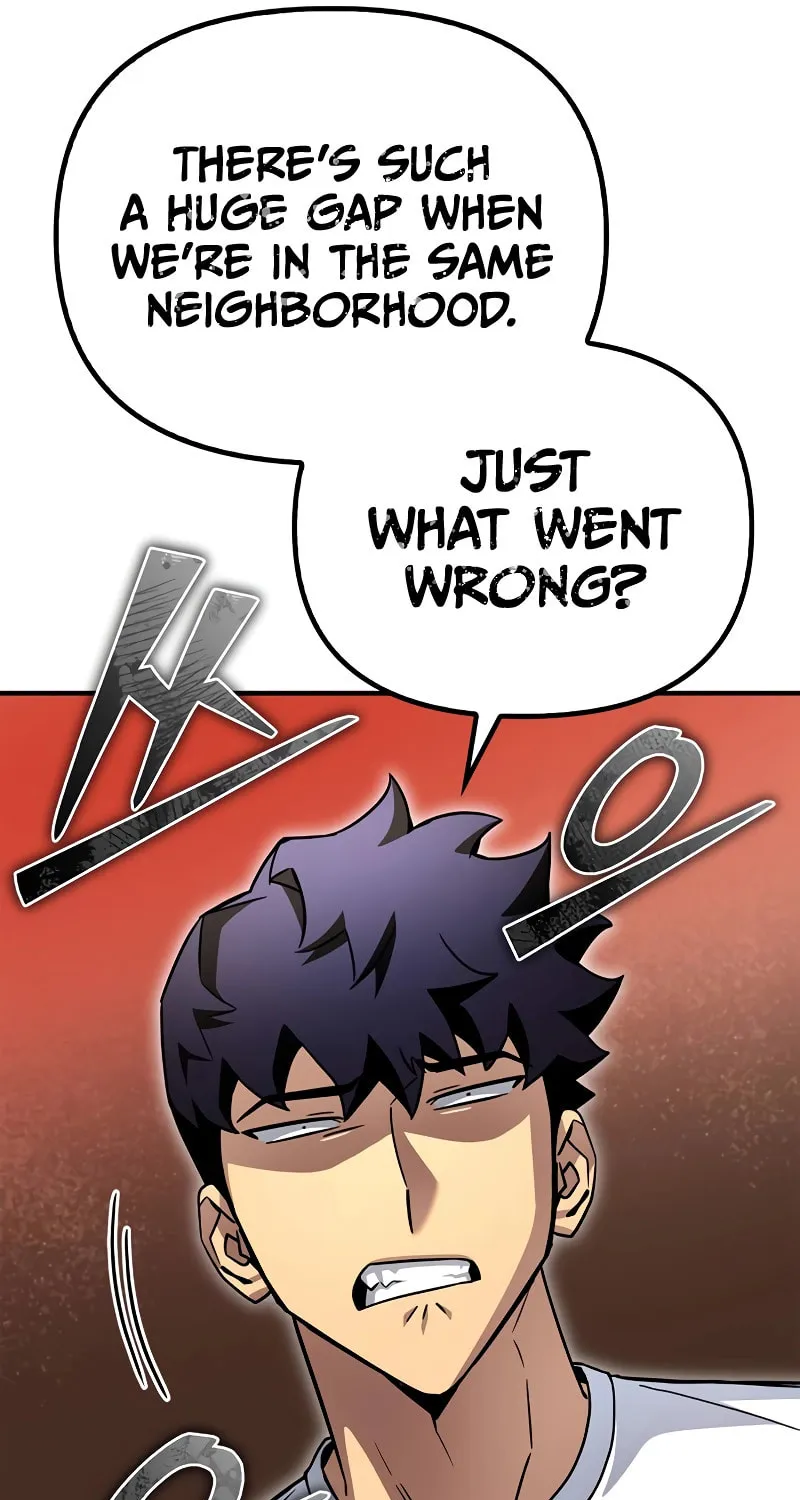 The Esper's Game Chapter 91 page 87 - 
