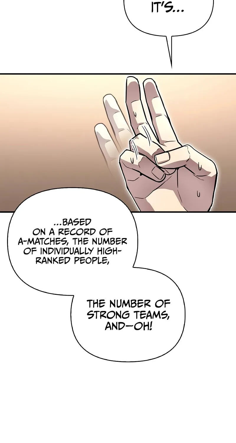 The Esper's Game Chapter 91 page 89 - 