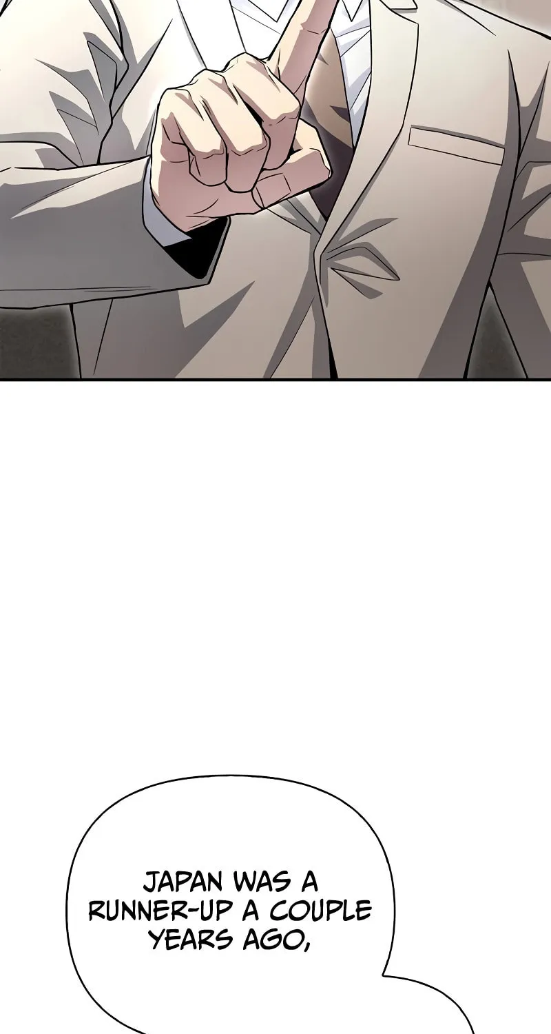 The Esper's Game Chapter 91 page 91 - 