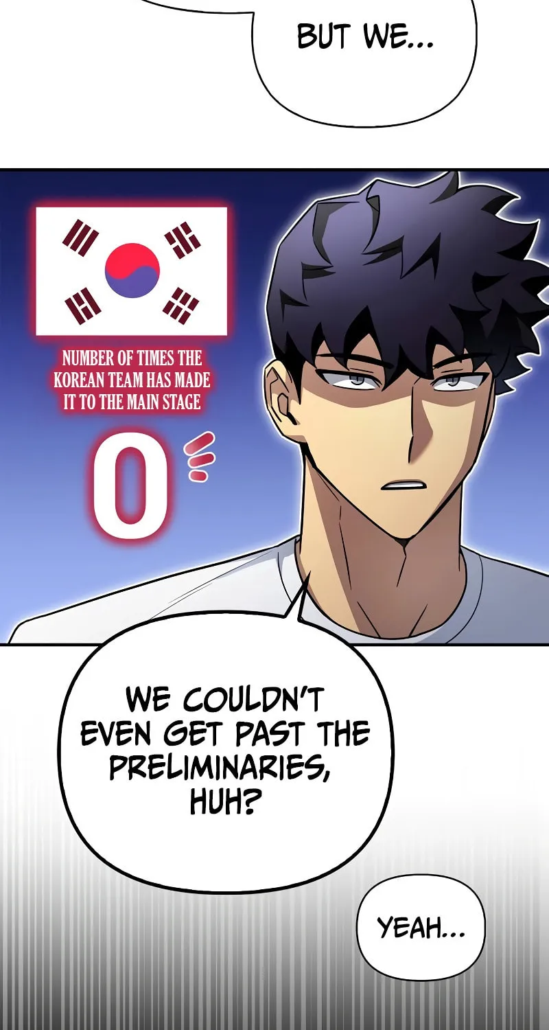The Esper's Game Chapter 91 page 92 - 