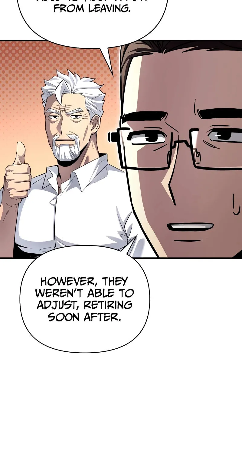 The Esper's Game Chapter 91 page 95 - 