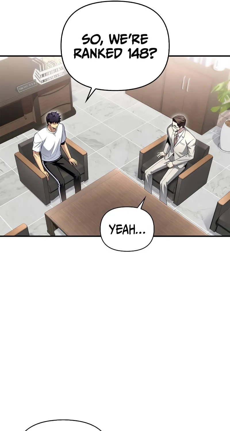 The Esper's Game Chapter 91 page 97 - 