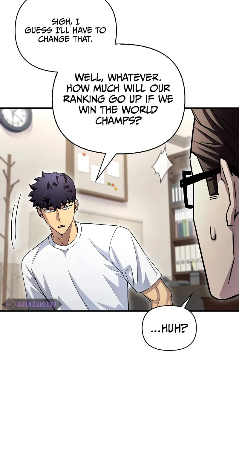 The Esper's Game Chapter 91 page 98 - 
