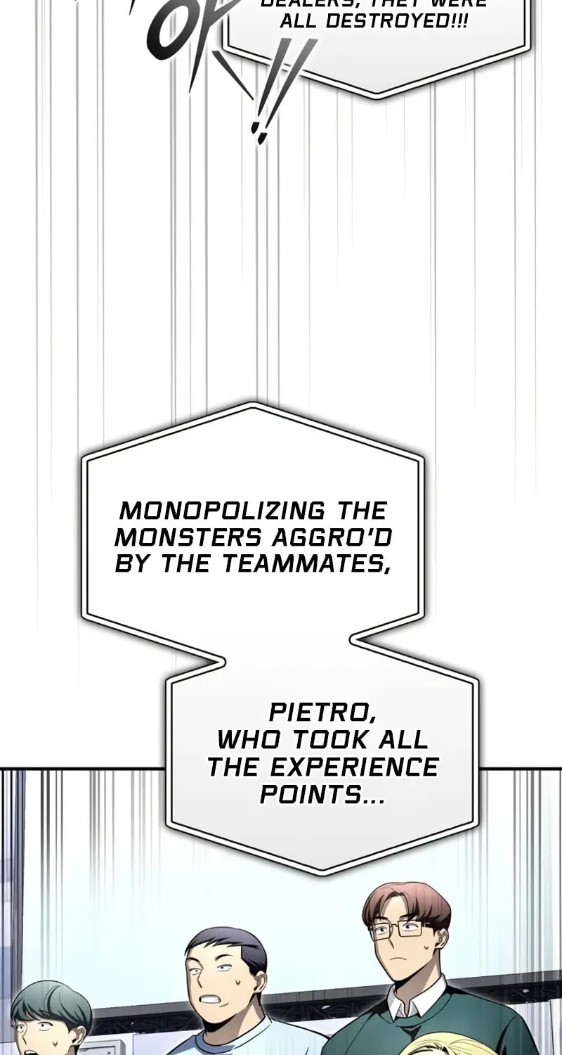 The Esper's Game Chapter 92 page 106 - 