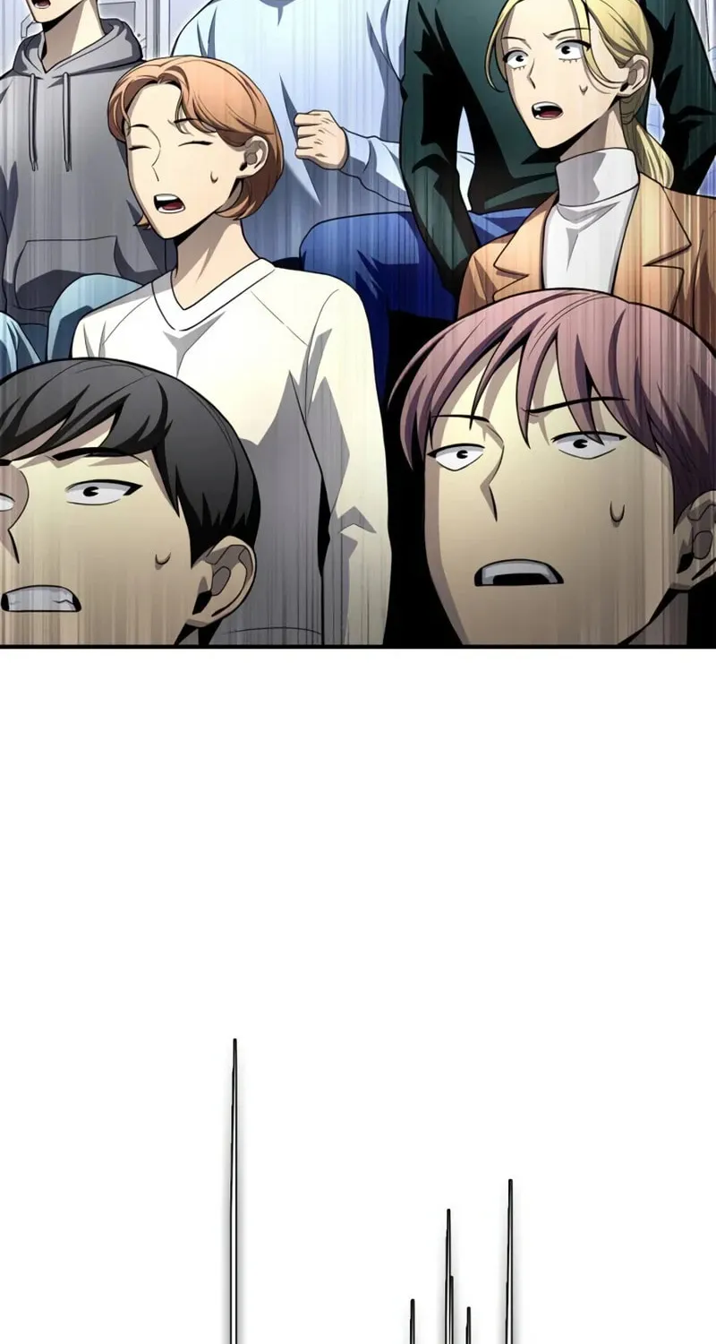 The Esper's Game Chapter 92 page 107 - 