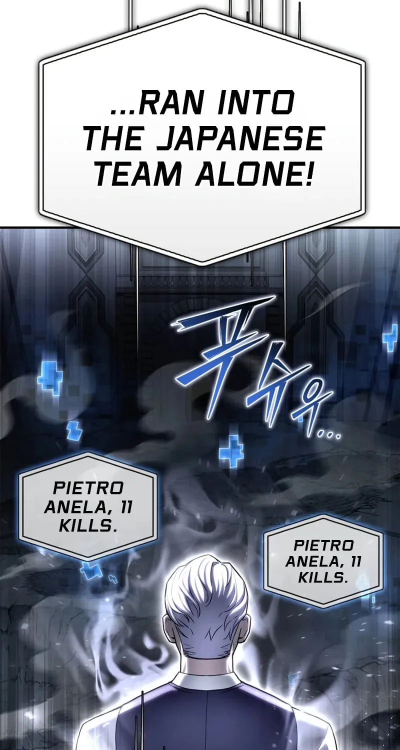 The Esper's Game Chapter 92 page 108 - 
