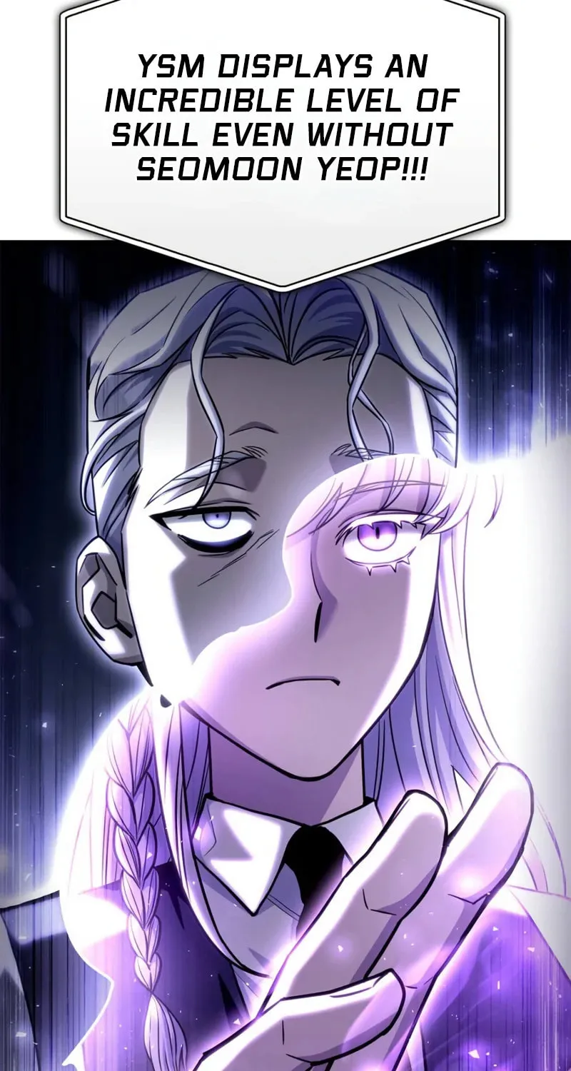 The Esper's Game Chapter 92 page 110 - 