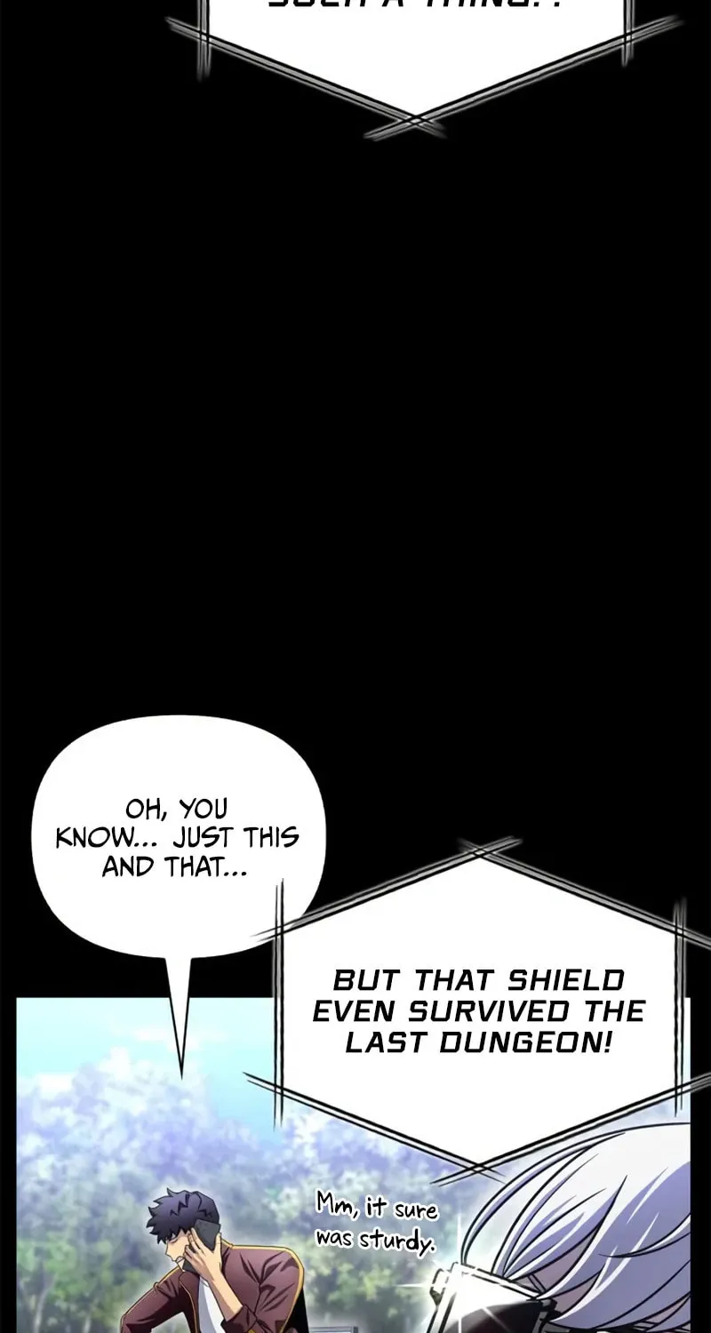 The Esper's Game Chapter 92 page 12 - 