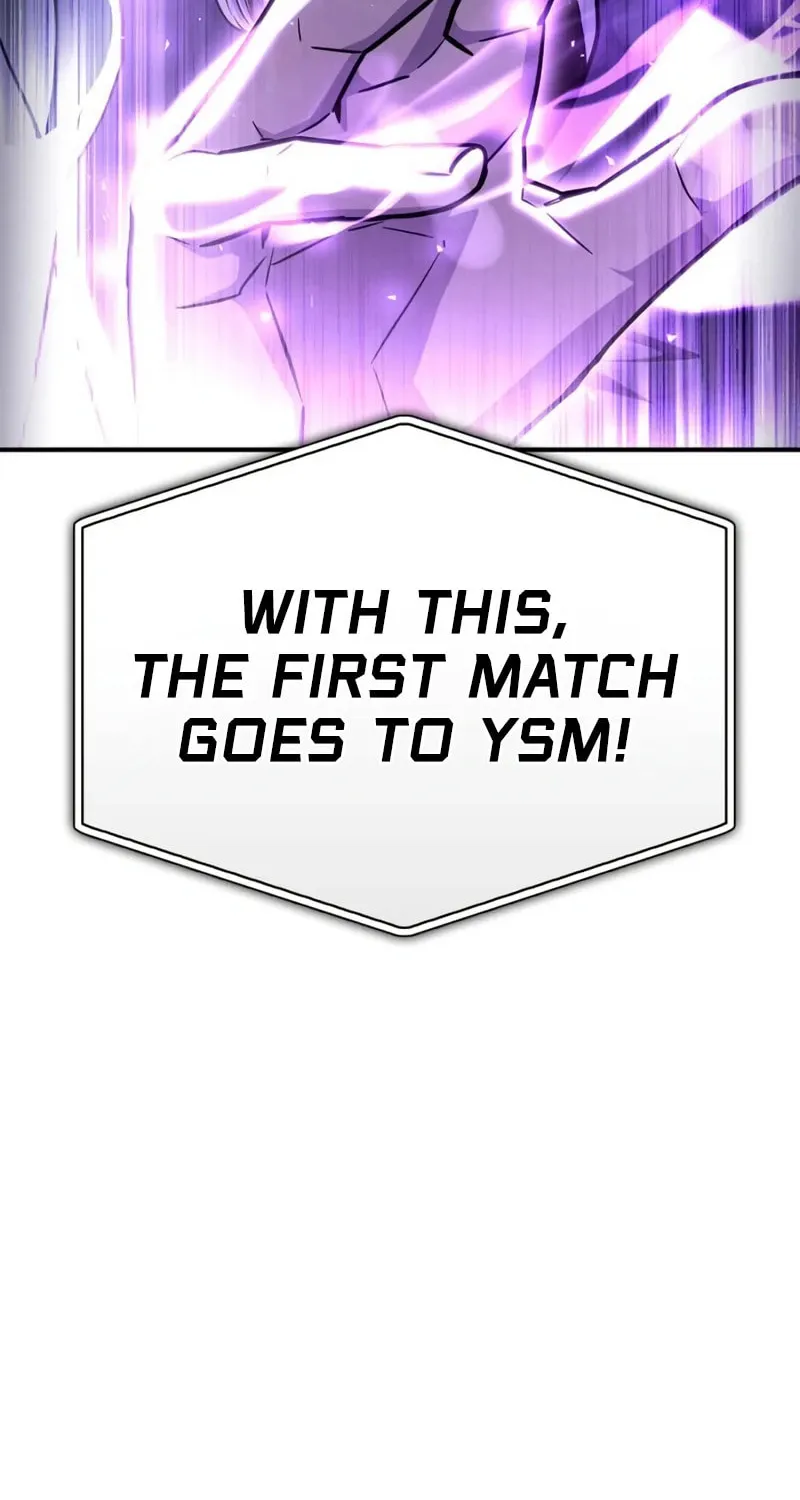 The Esper's Game Chapter 92 page 111 - 