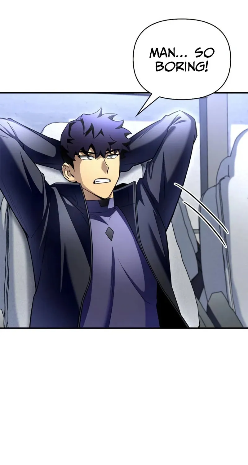 The Esper's Game Chapter 92 page 112 - 