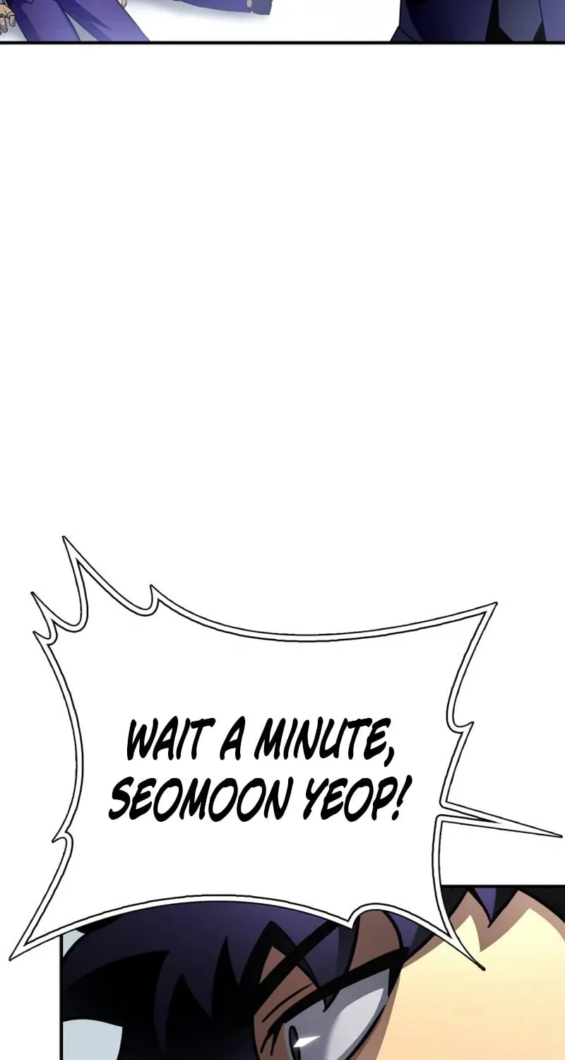 The Esper's Game Chapter 92 page 115 - 