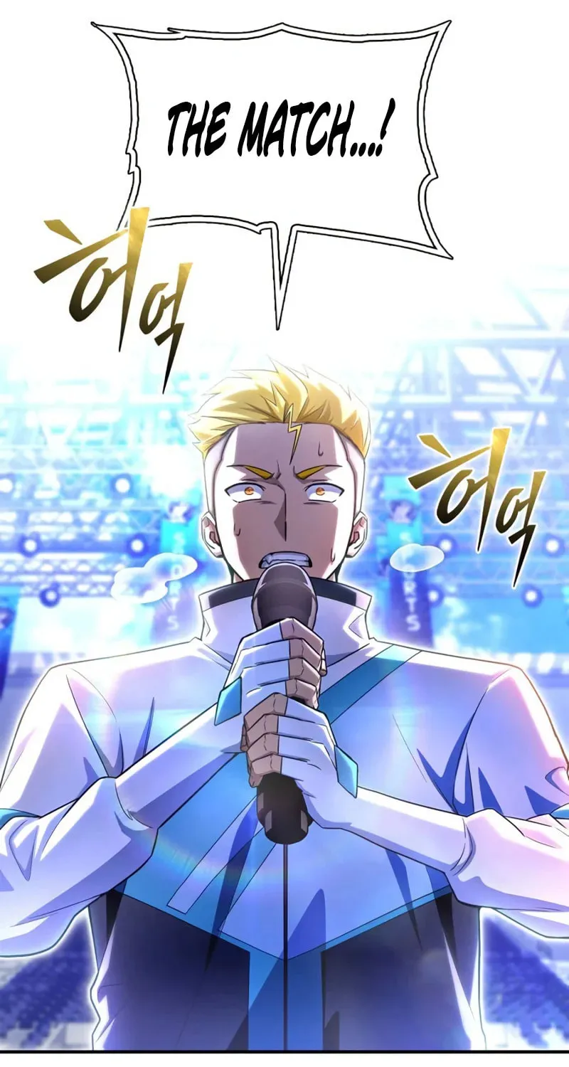 The Esper's Game Chapter 92 page 118 - 