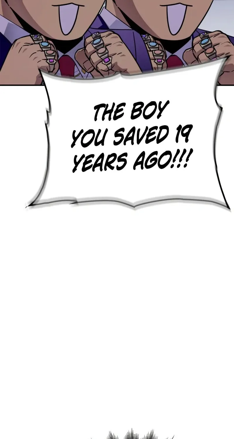 The Esper's Game Chapter 92 page 127 - 