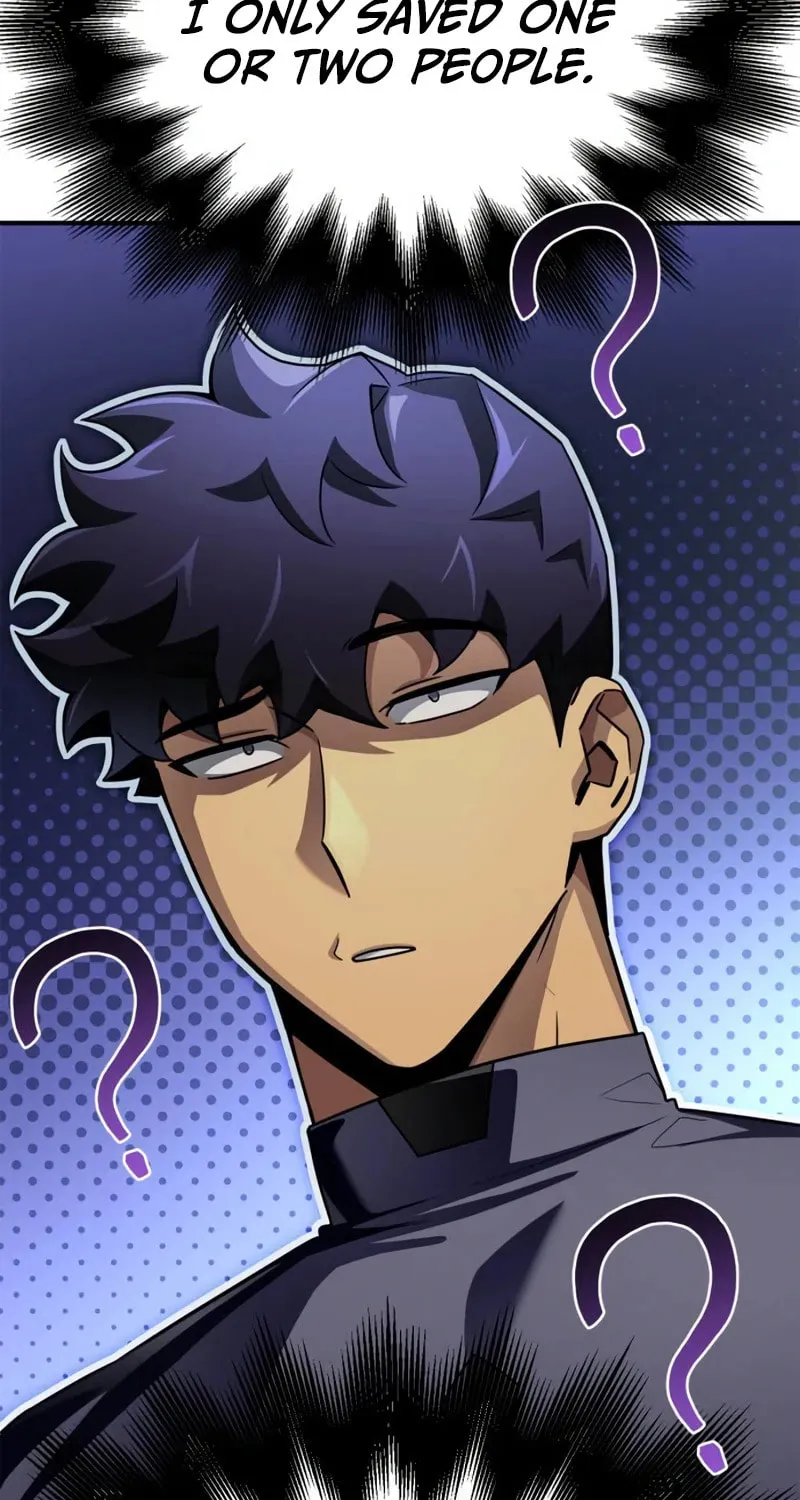 The Esper's Game Chapter 92 page 130 - 