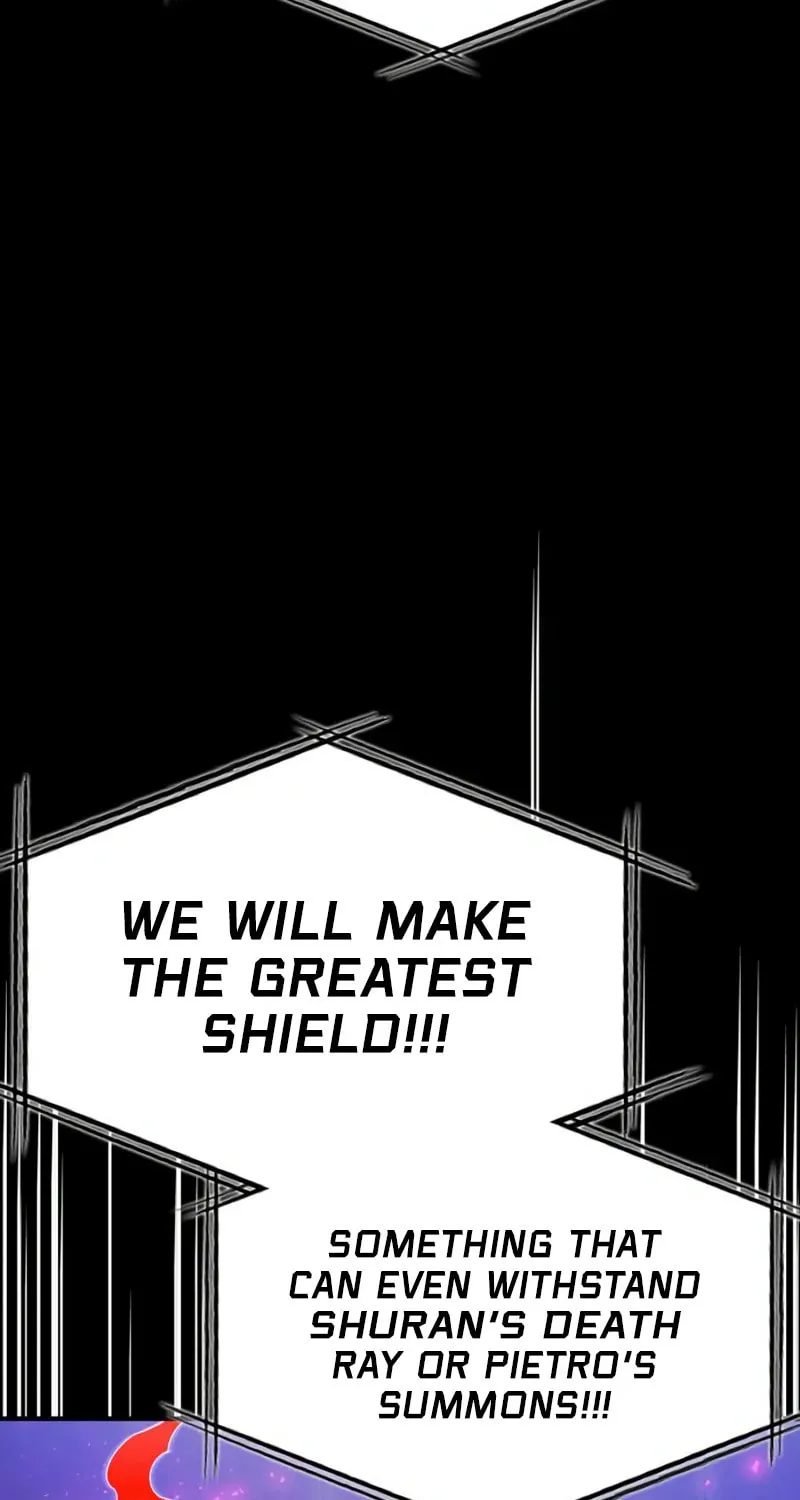 The Esper's Game Chapter 92 page 15 - 