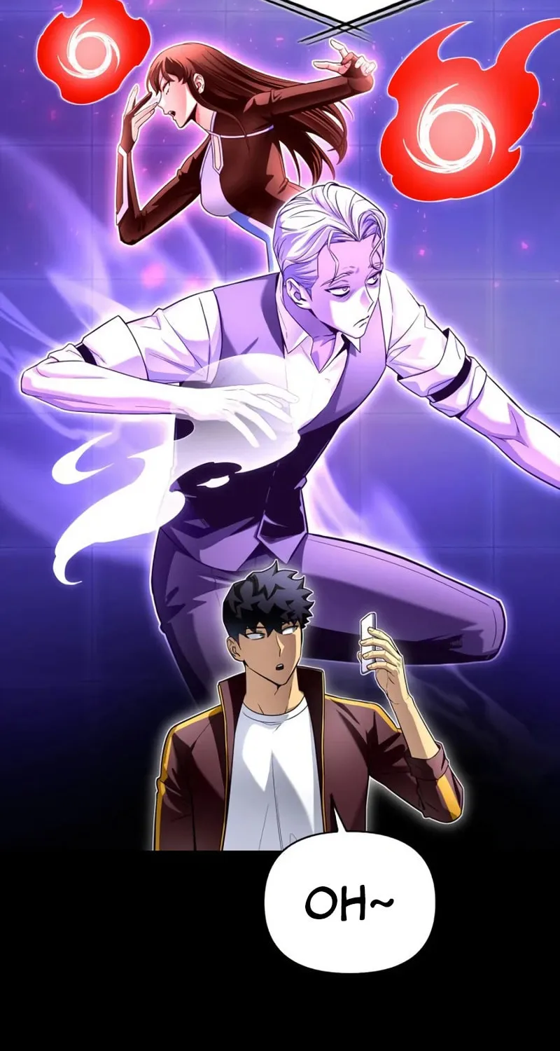 The Esper's Game Chapter 92 page 16 - 